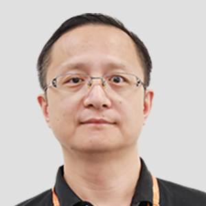 吴咏炜