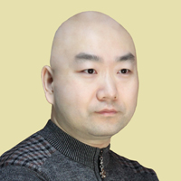 王晓华