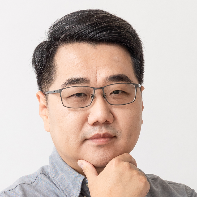 李沫南
