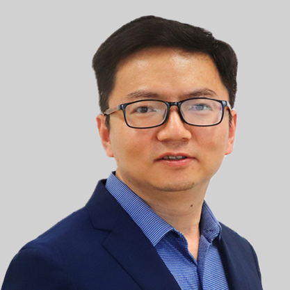 李建忠